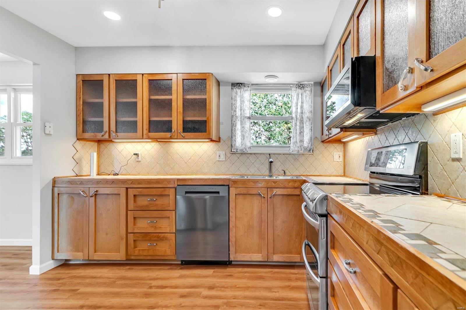 5674 Chalet Forest Court