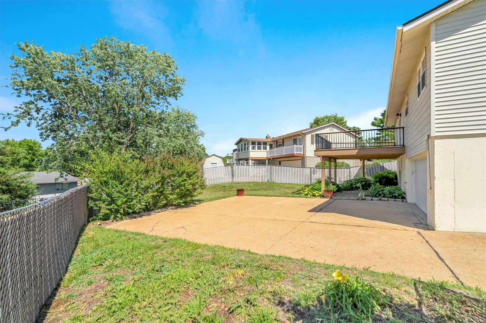 5674 Chalet Forest Court