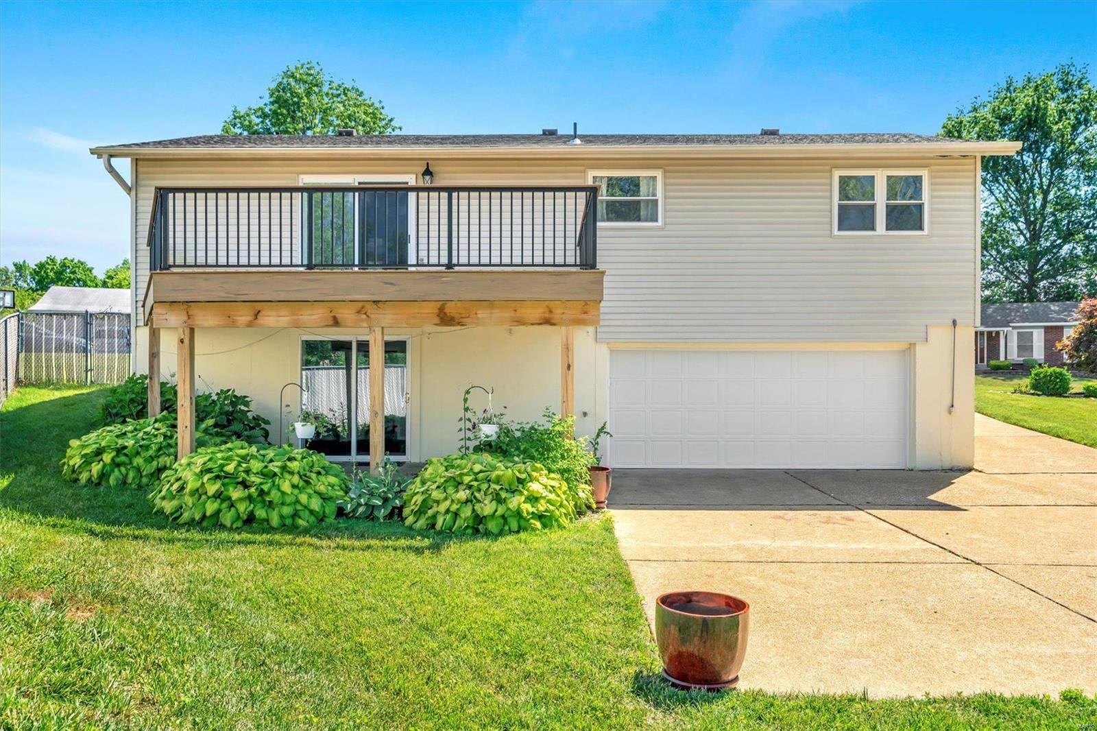5674 Chalet Forest Court