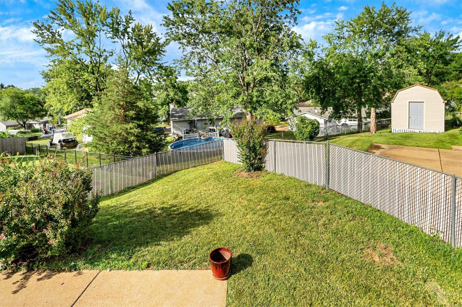 5674 Chalet Forest Court