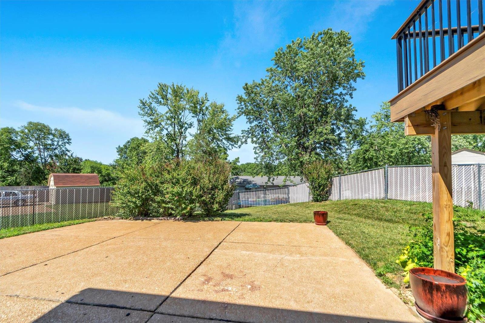 5674 Chalet Forest Court