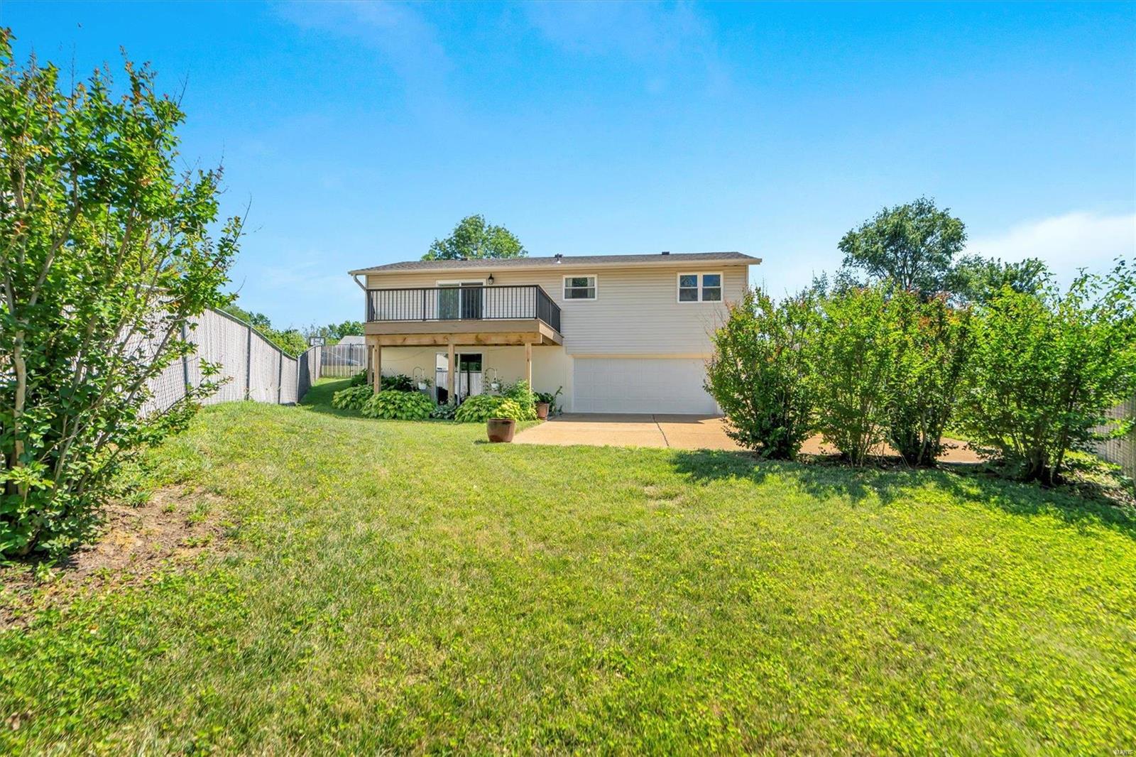 5674 Chalet Forest Court