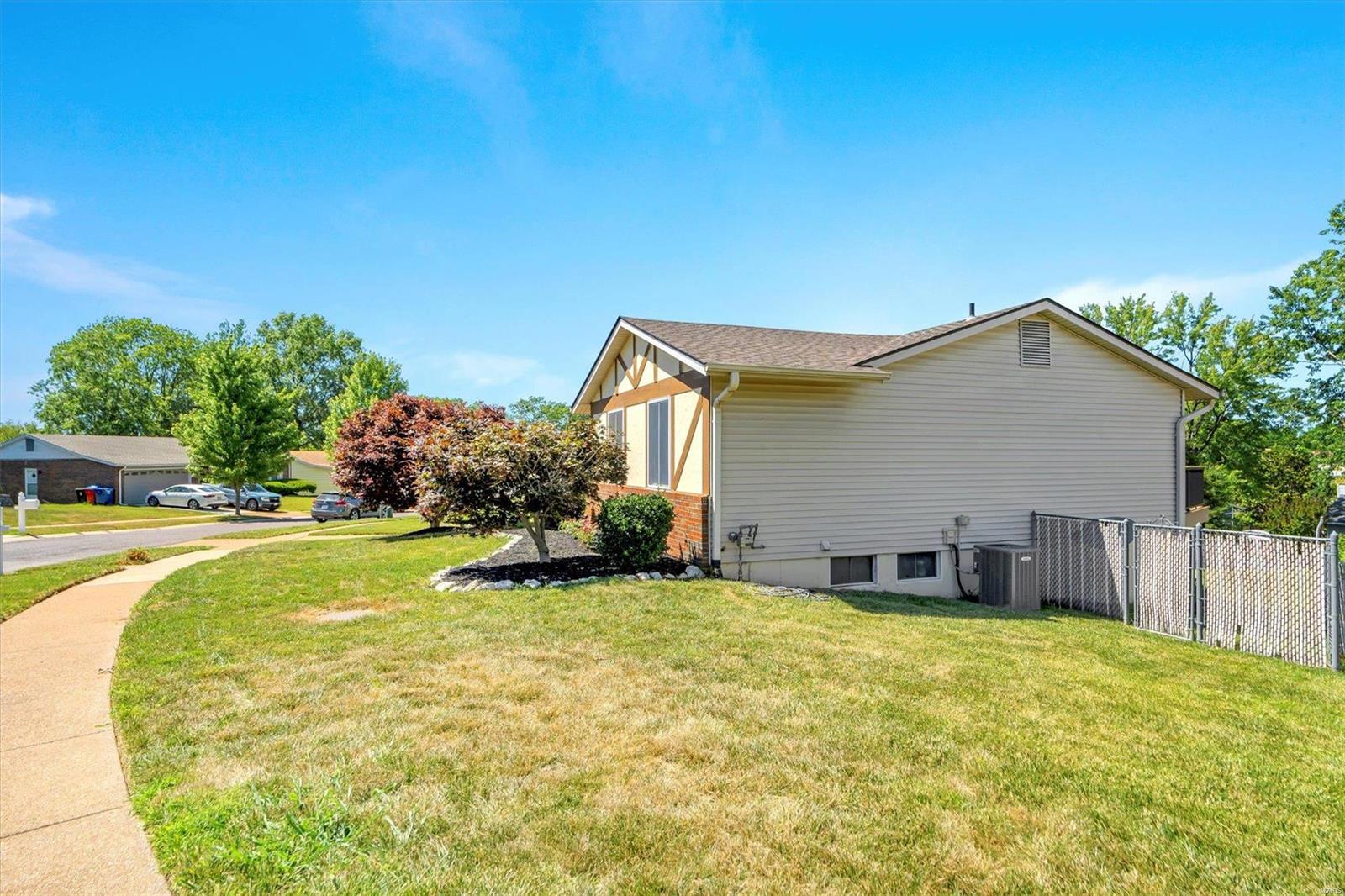 5674 Chalet Forest Court