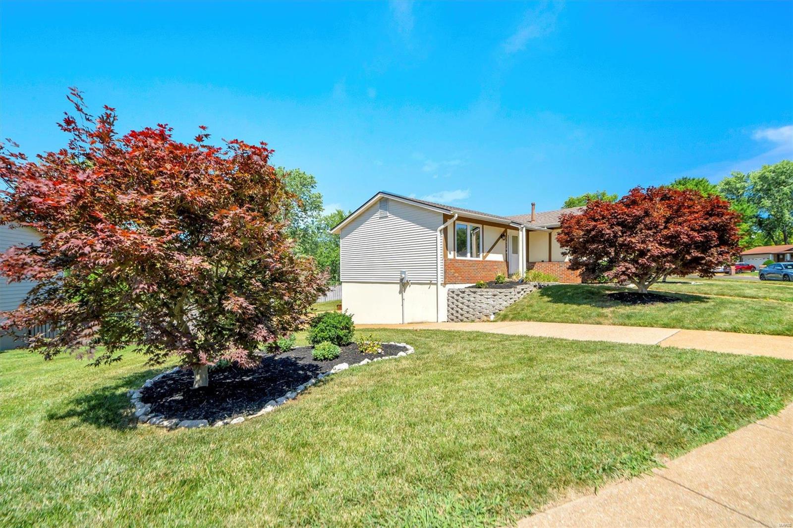 5674 Chalet Forest Court