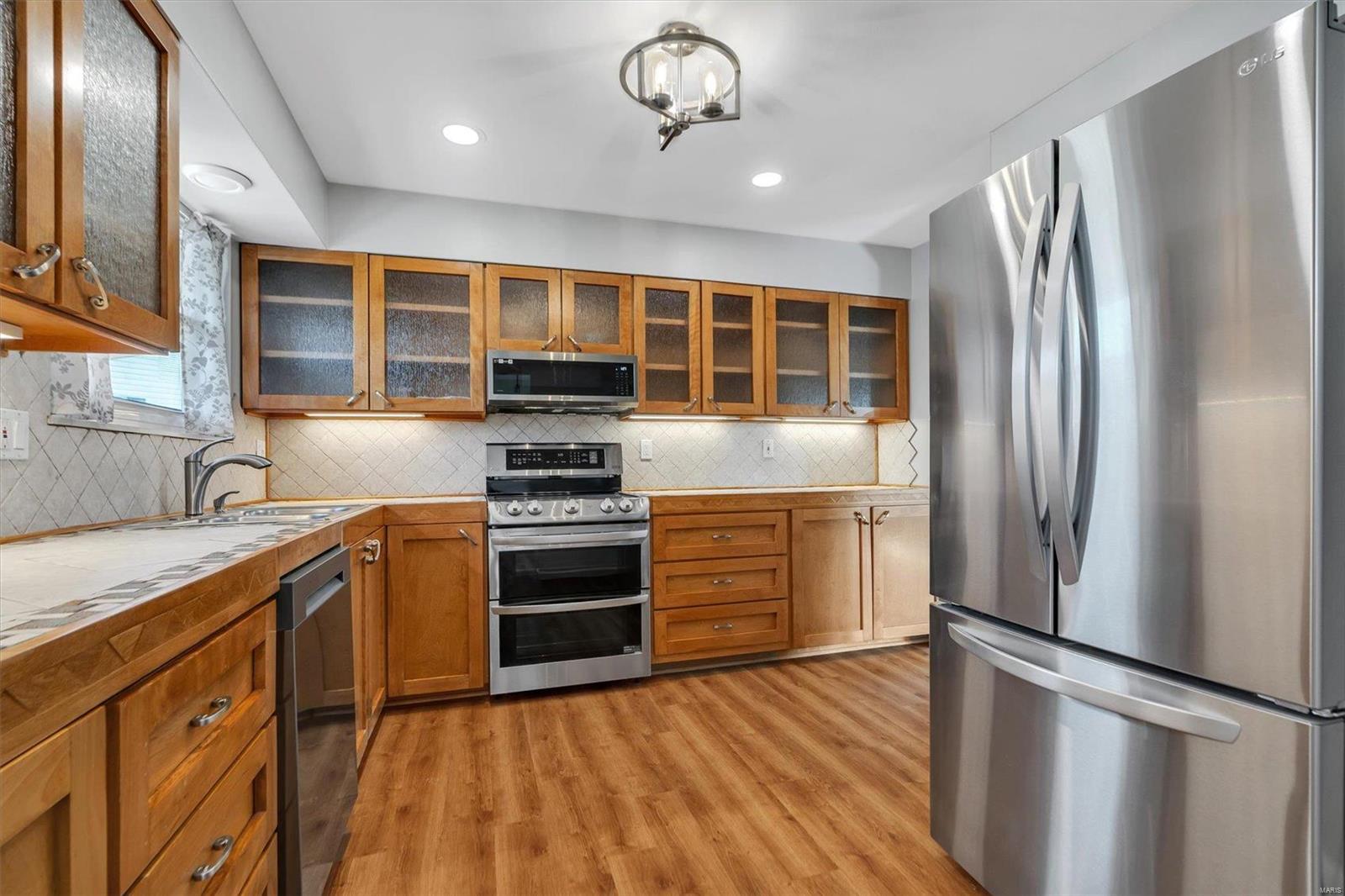 5674 Chalet Forest Court