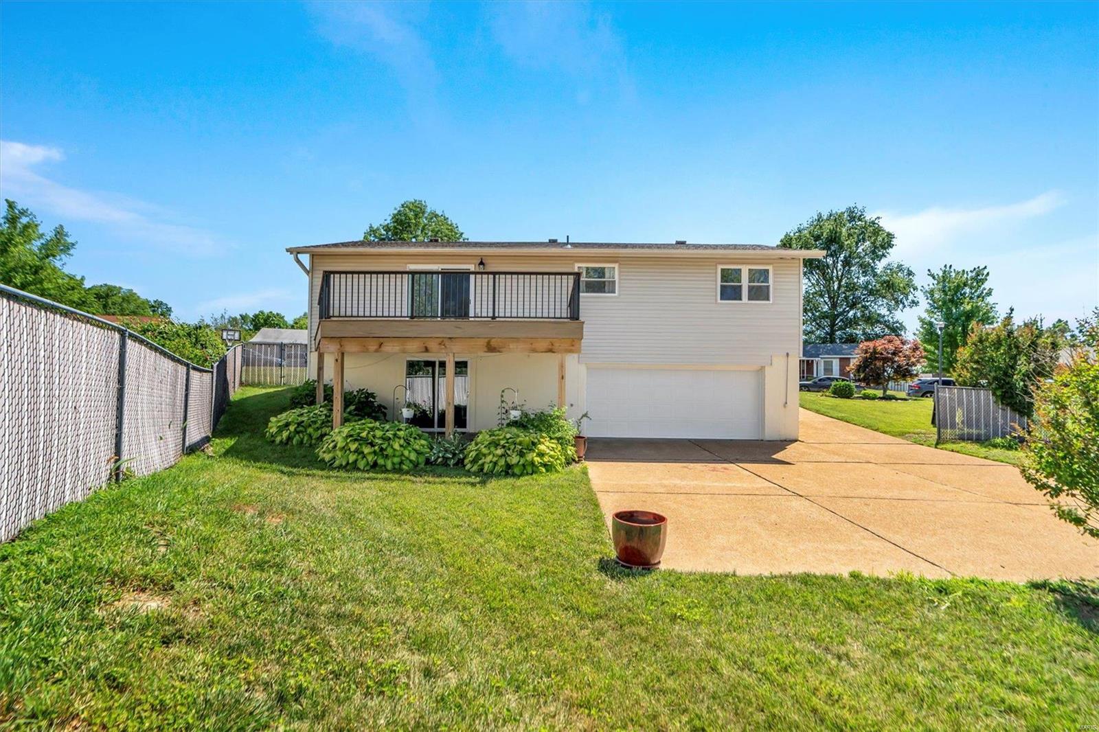 5674 Chalet Forest Court