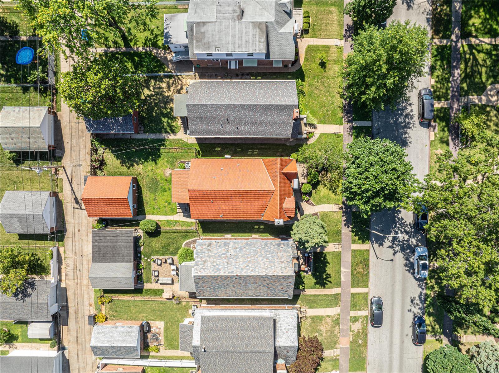 6432 Sutherland Avenue