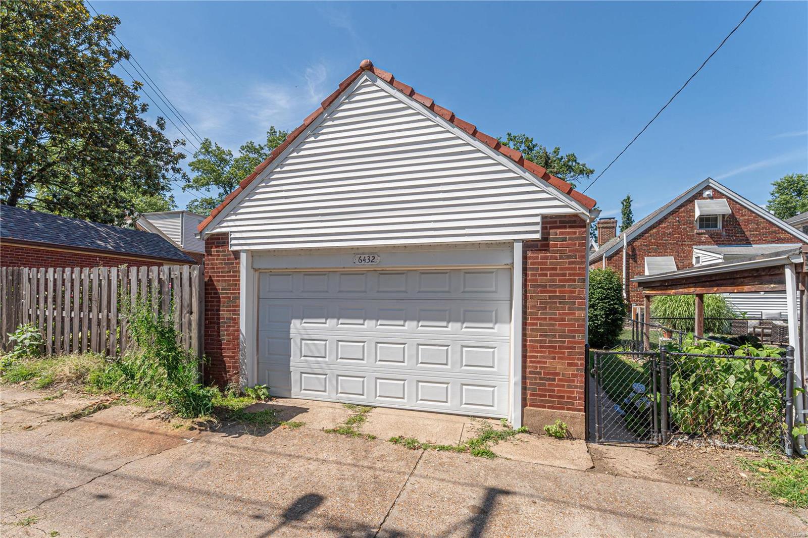 6432 Sutherland Avenue