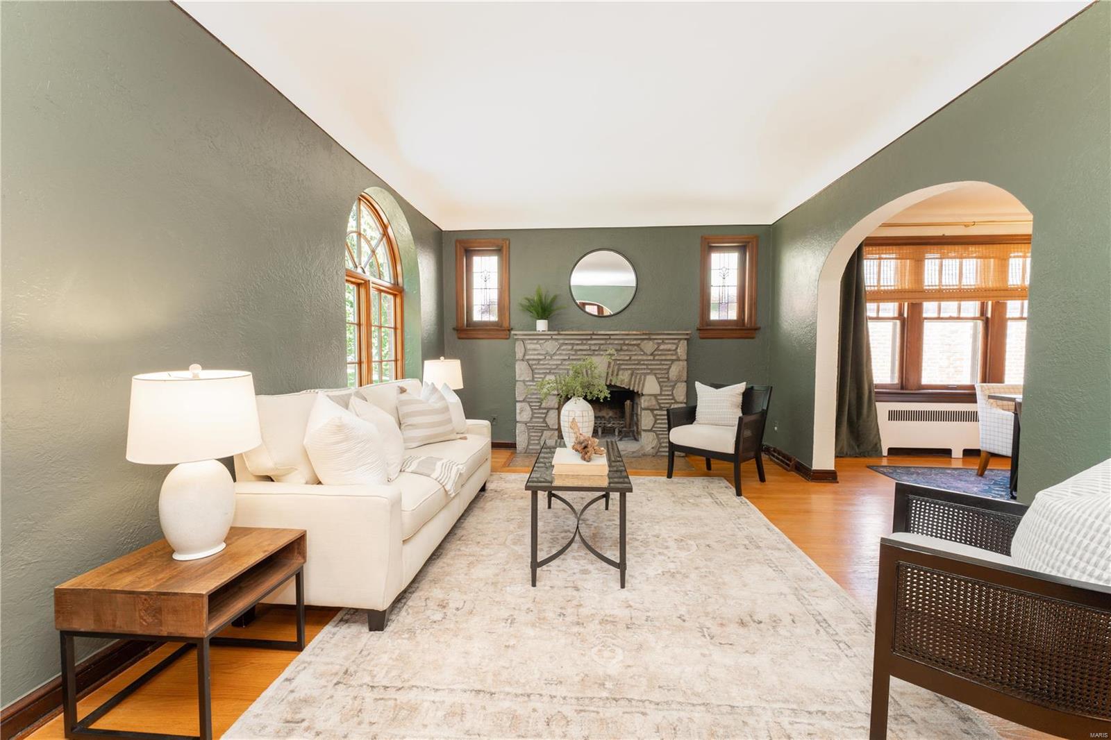 6432 Sutherland Avenue