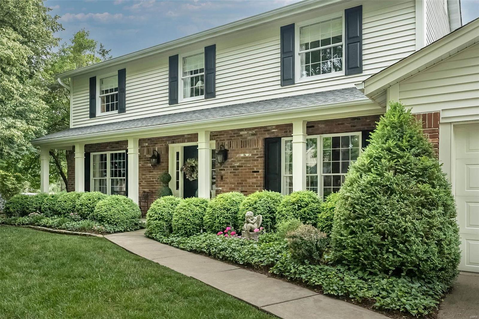 16264 Bent Tree Drive