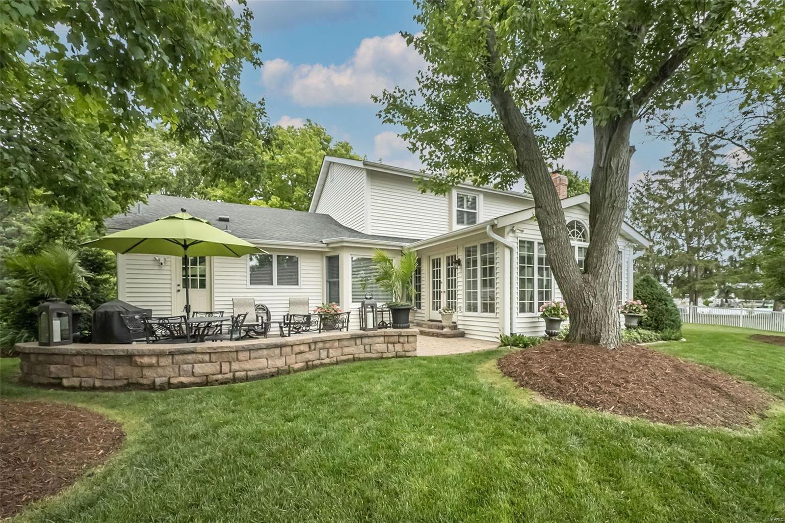 16264 Bent Tree Drive