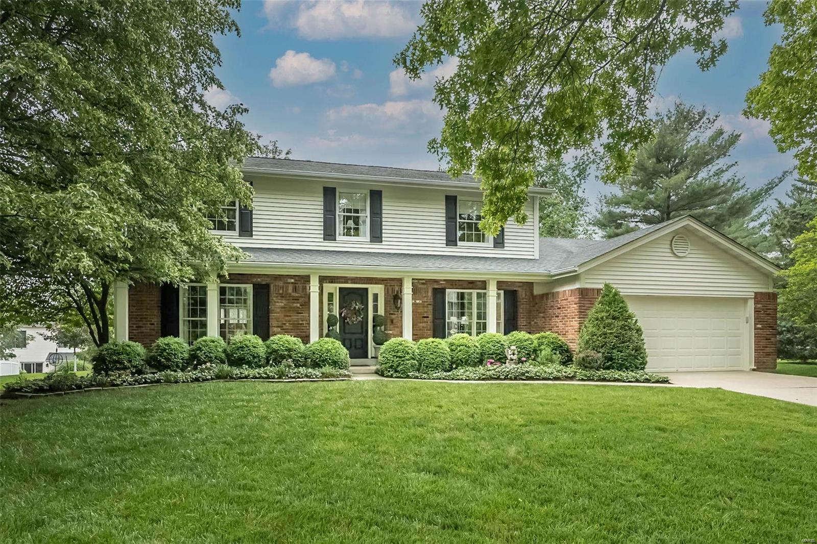 16264 Bent Tree Drive