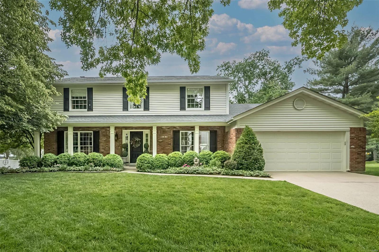 16264 Bent Tree Drive