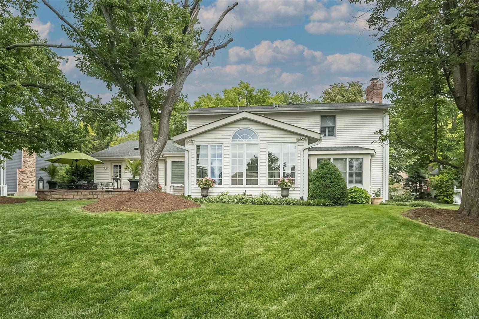 16264 Bent Tree Drive