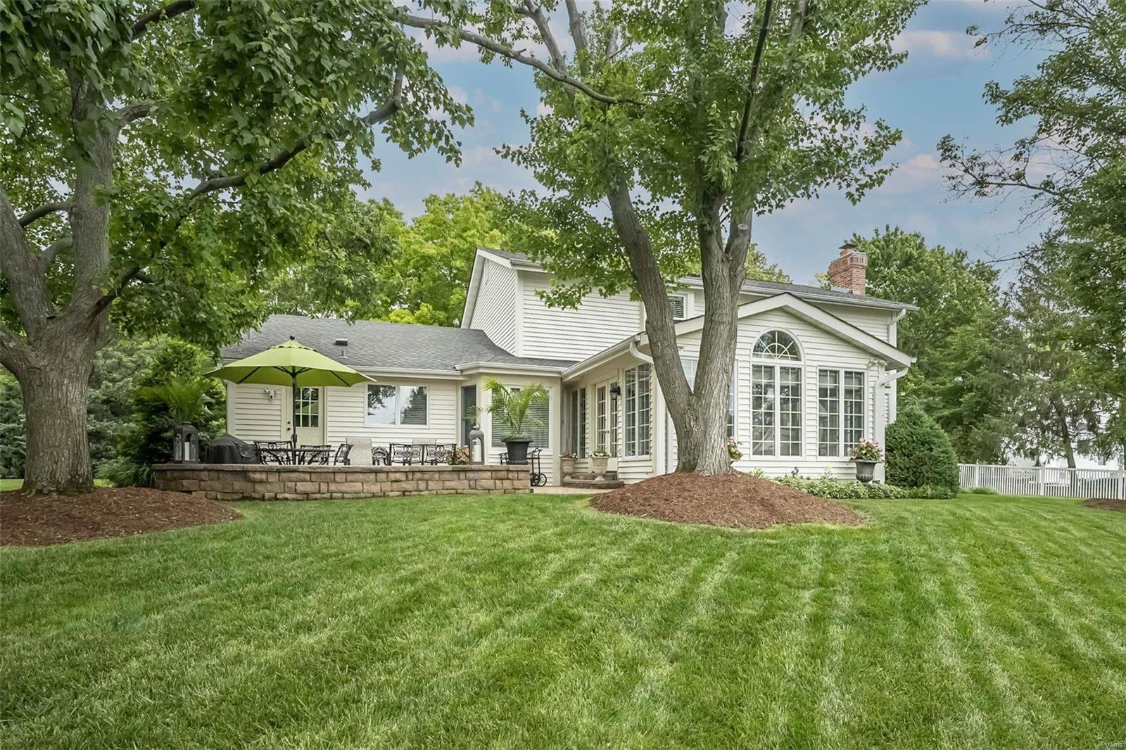 16264 Bent Tree Drive