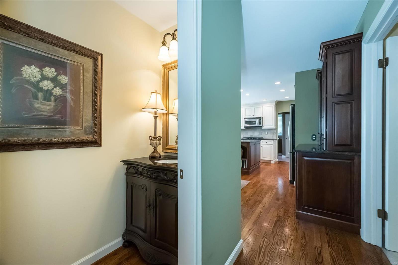 16264 Bent Tree Drive