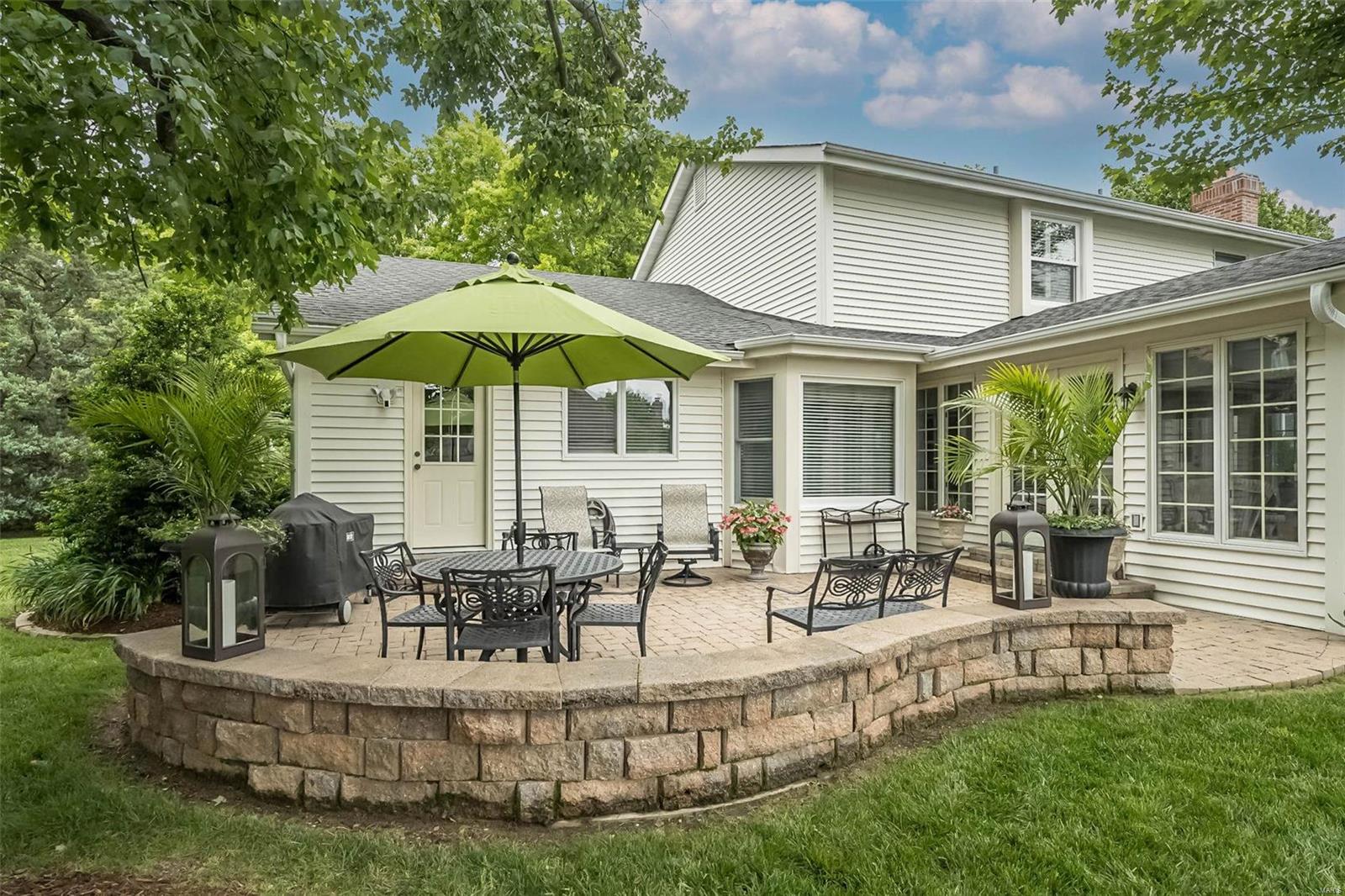 16264 Bent Tree Drive