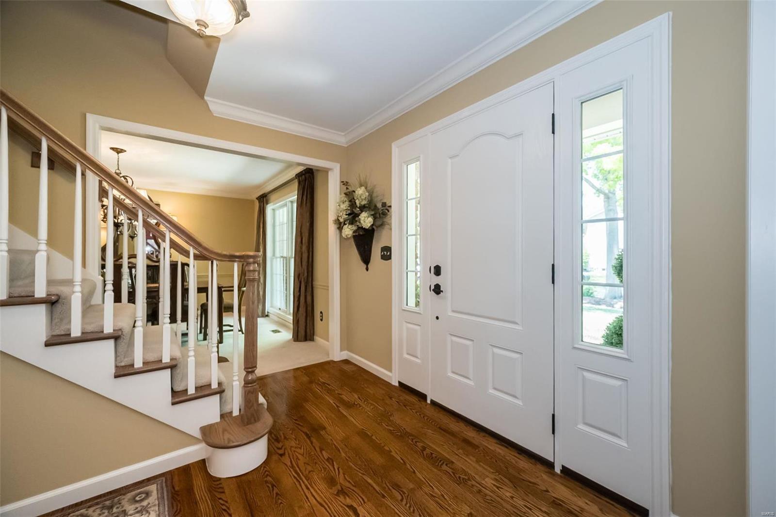 16264 Bent Tree Drive