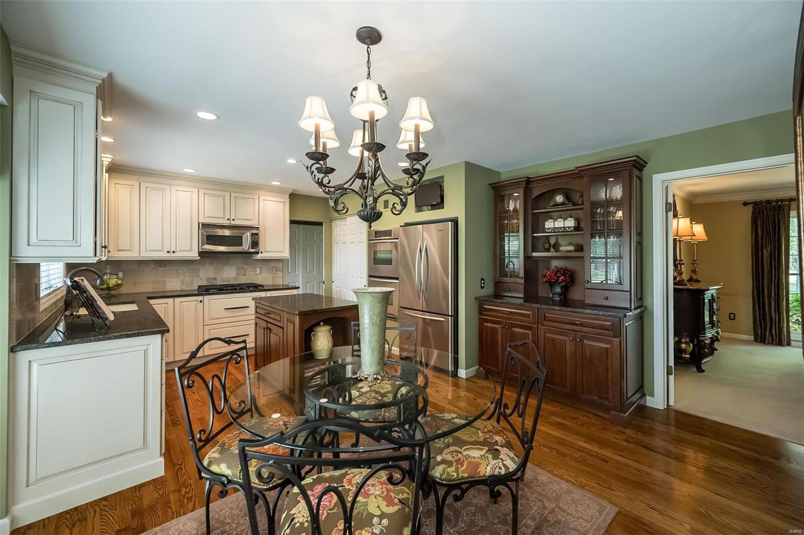 16264 Bent Tree Drive