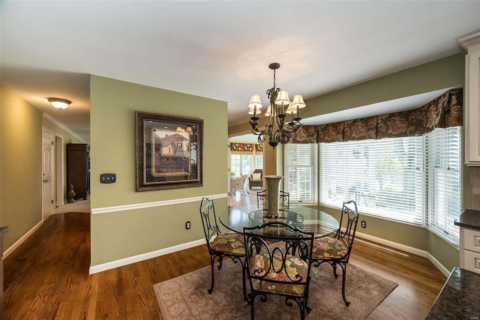 16264 Bent Tree Drive