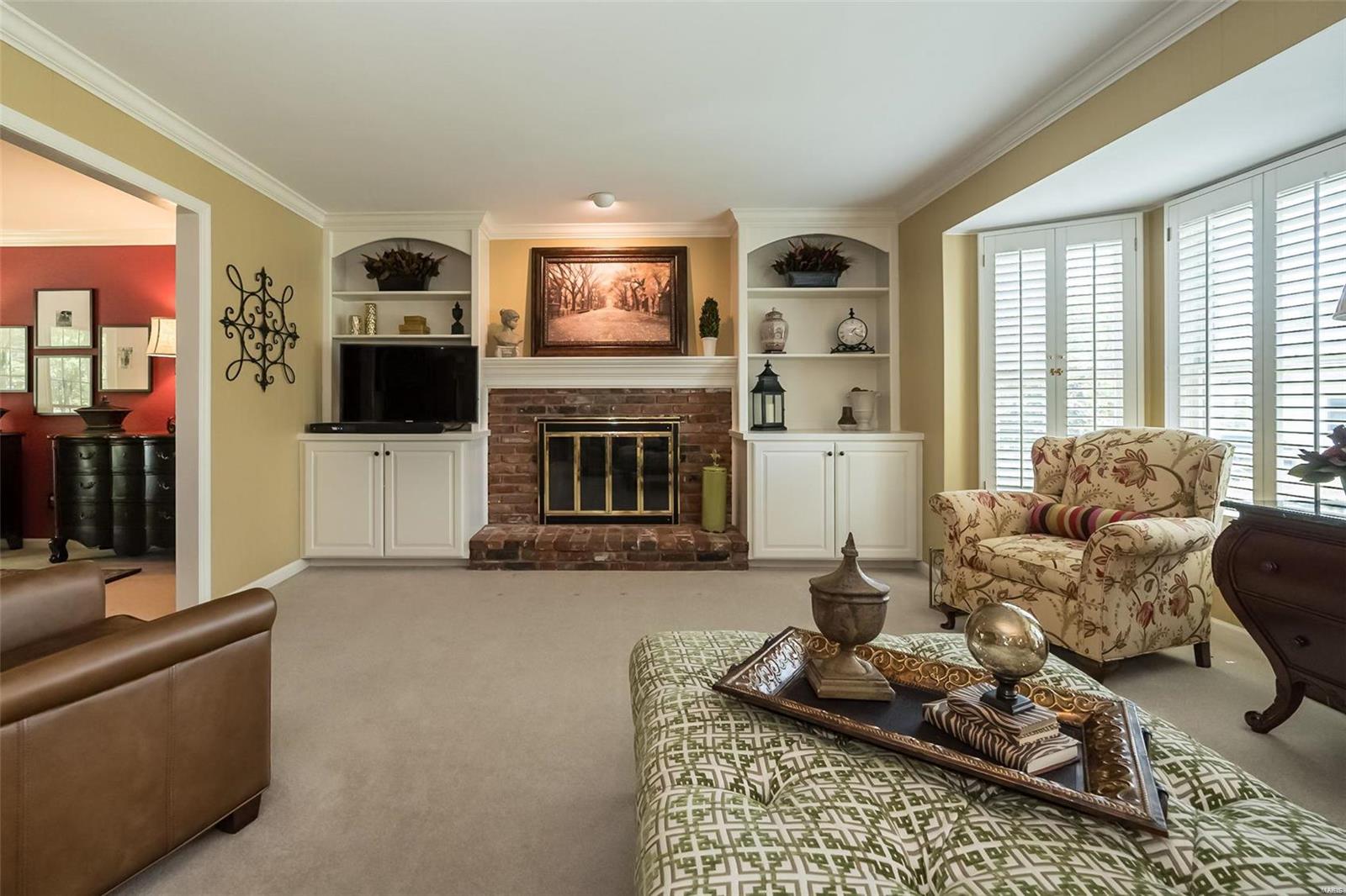 16264 Bent Tree Drive