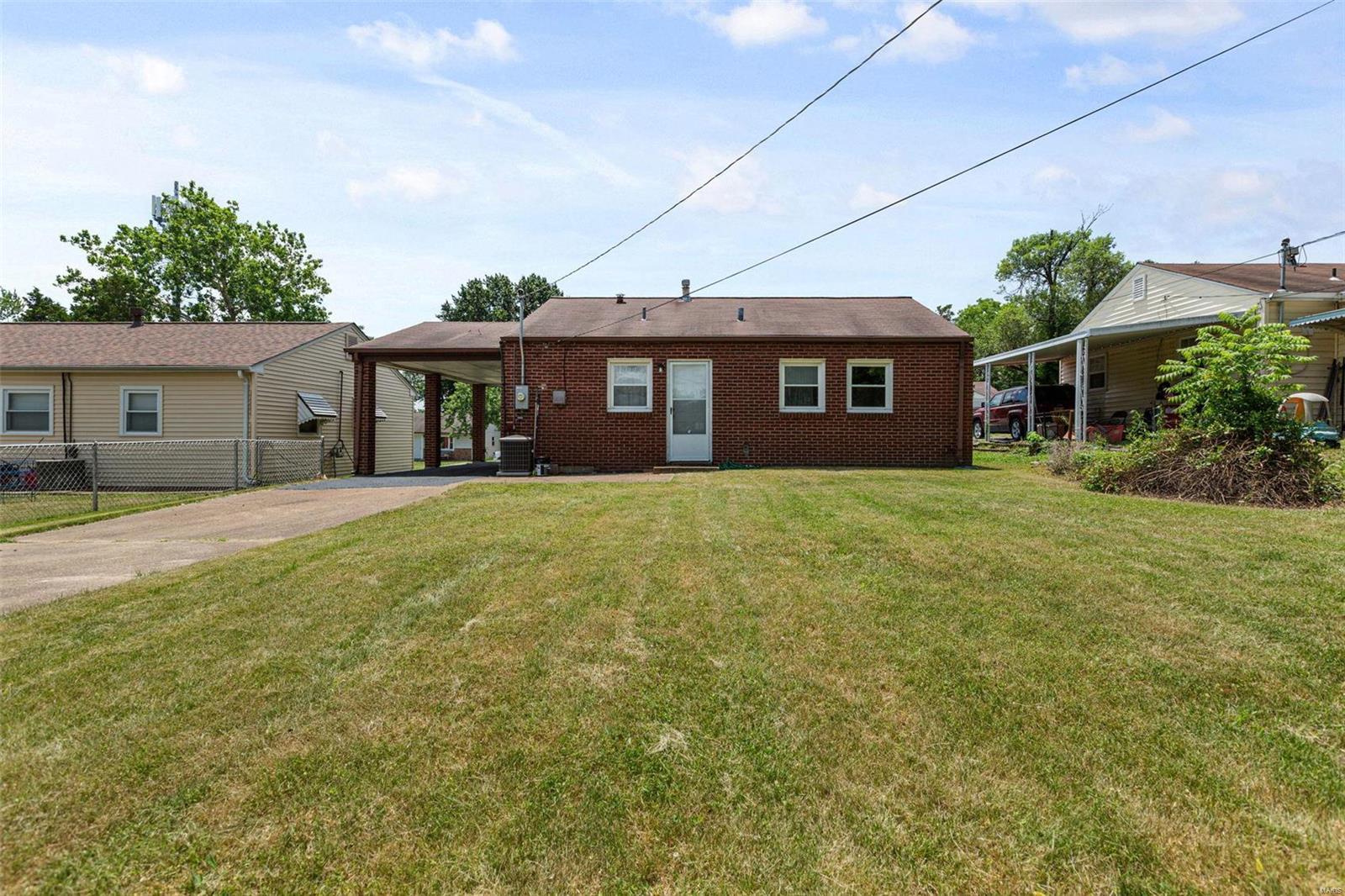 9669 Baltimore Avenue