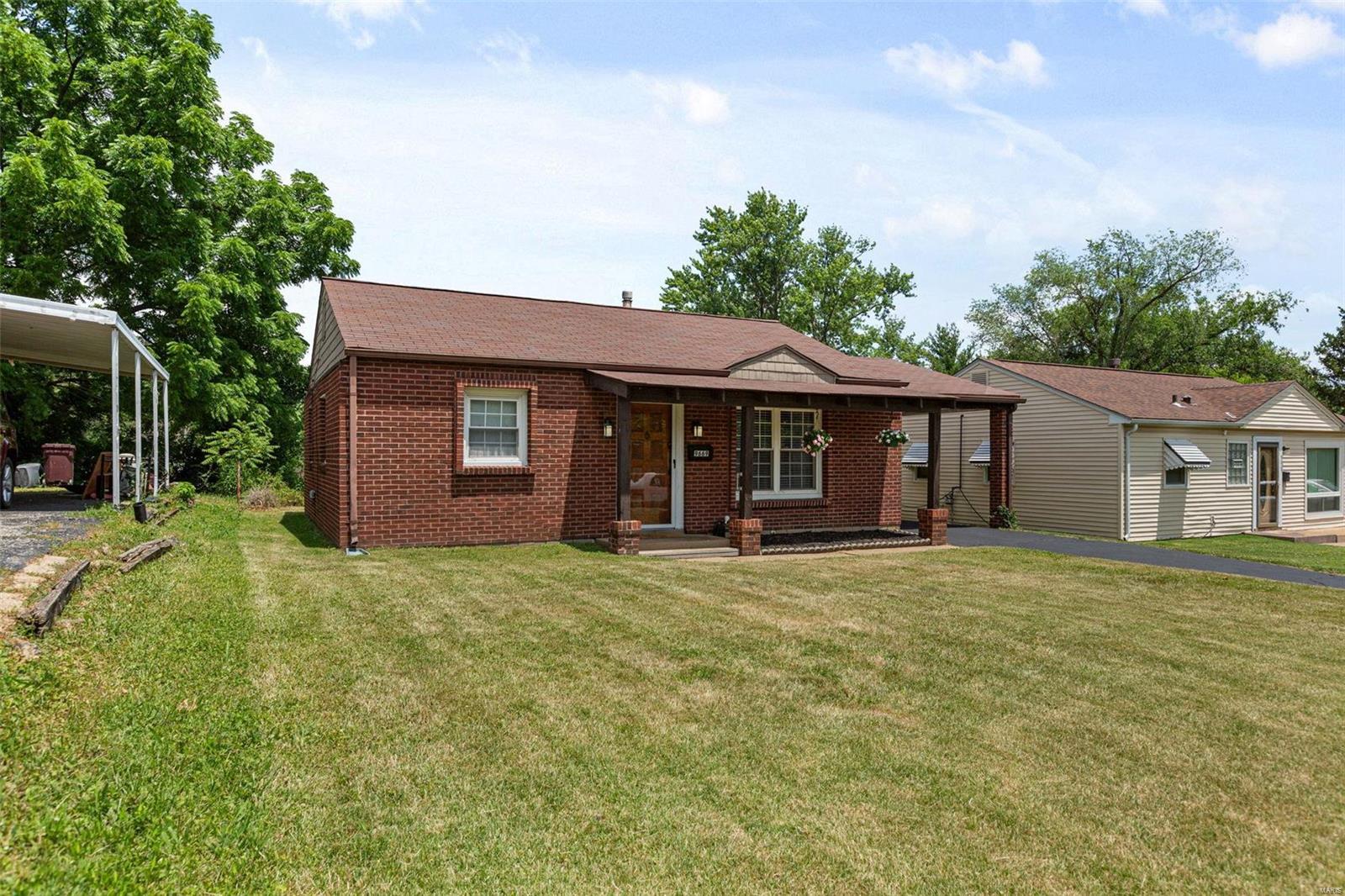 9669 Baltimore Avenue