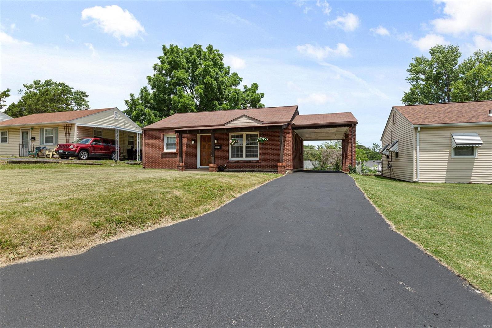 9669 Baltimore Avenue