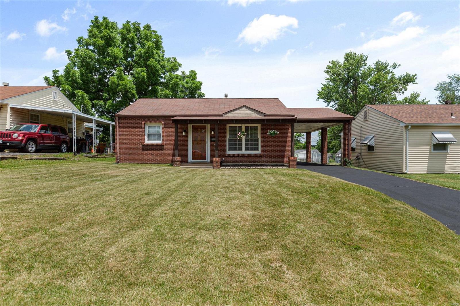 9669 Baltimore Avenue