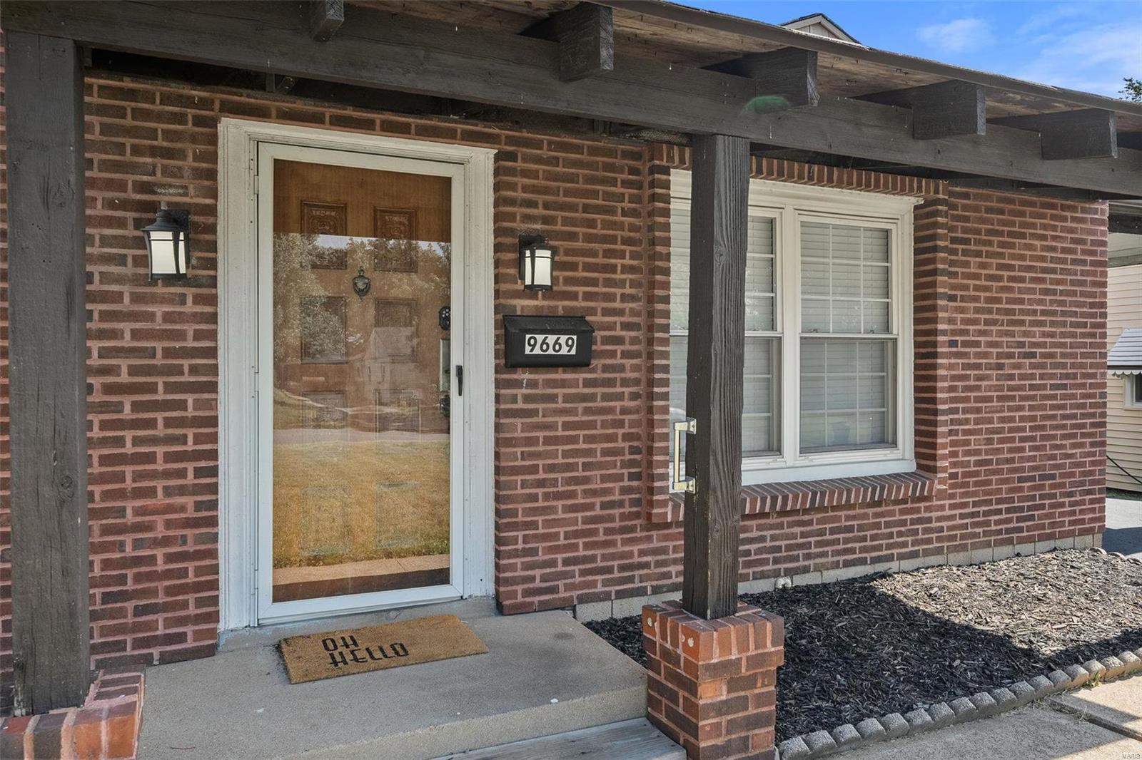 9669 Baltimore Avenue