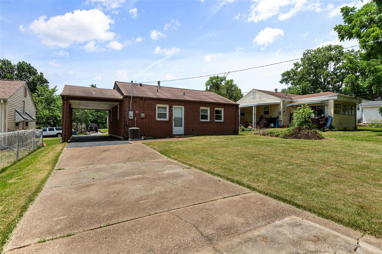 9669 Baltimore Avenue