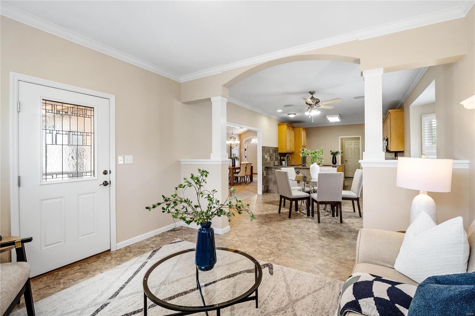 509 Dunmore Place Court