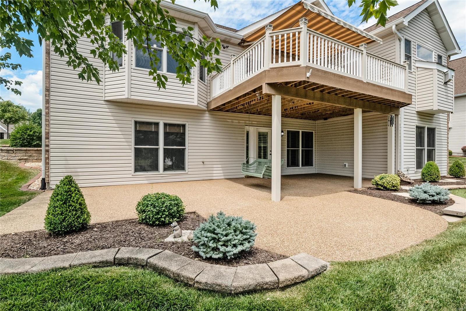 509 Dunmore Place Court