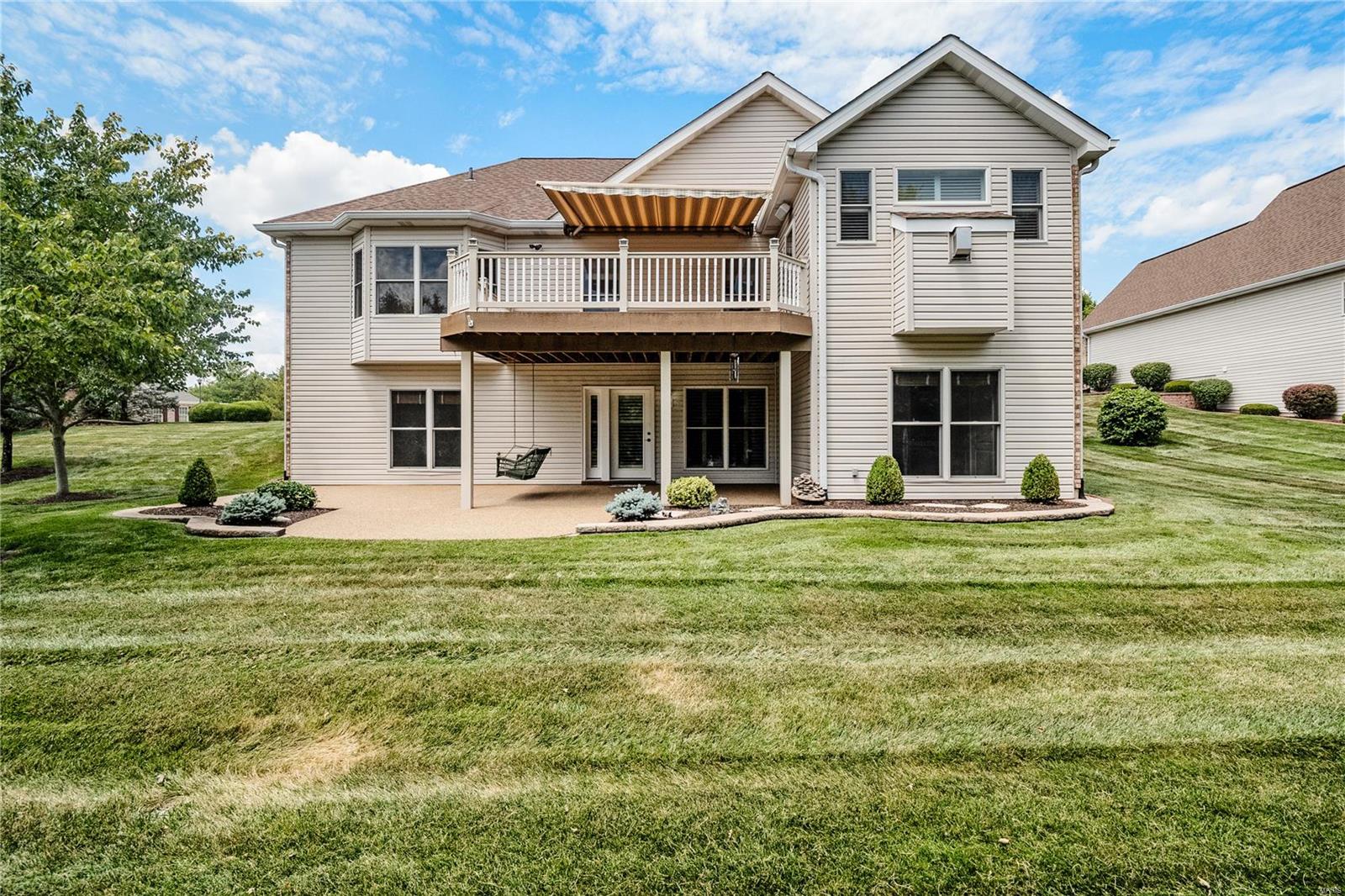 509 Dunmore Place Court