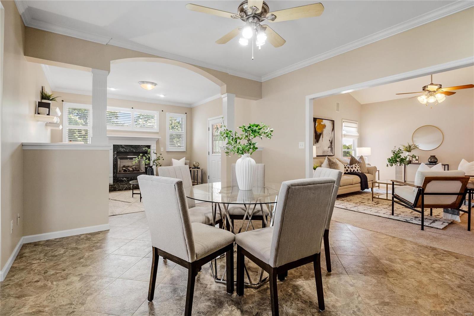 509 Dunmore Place Court