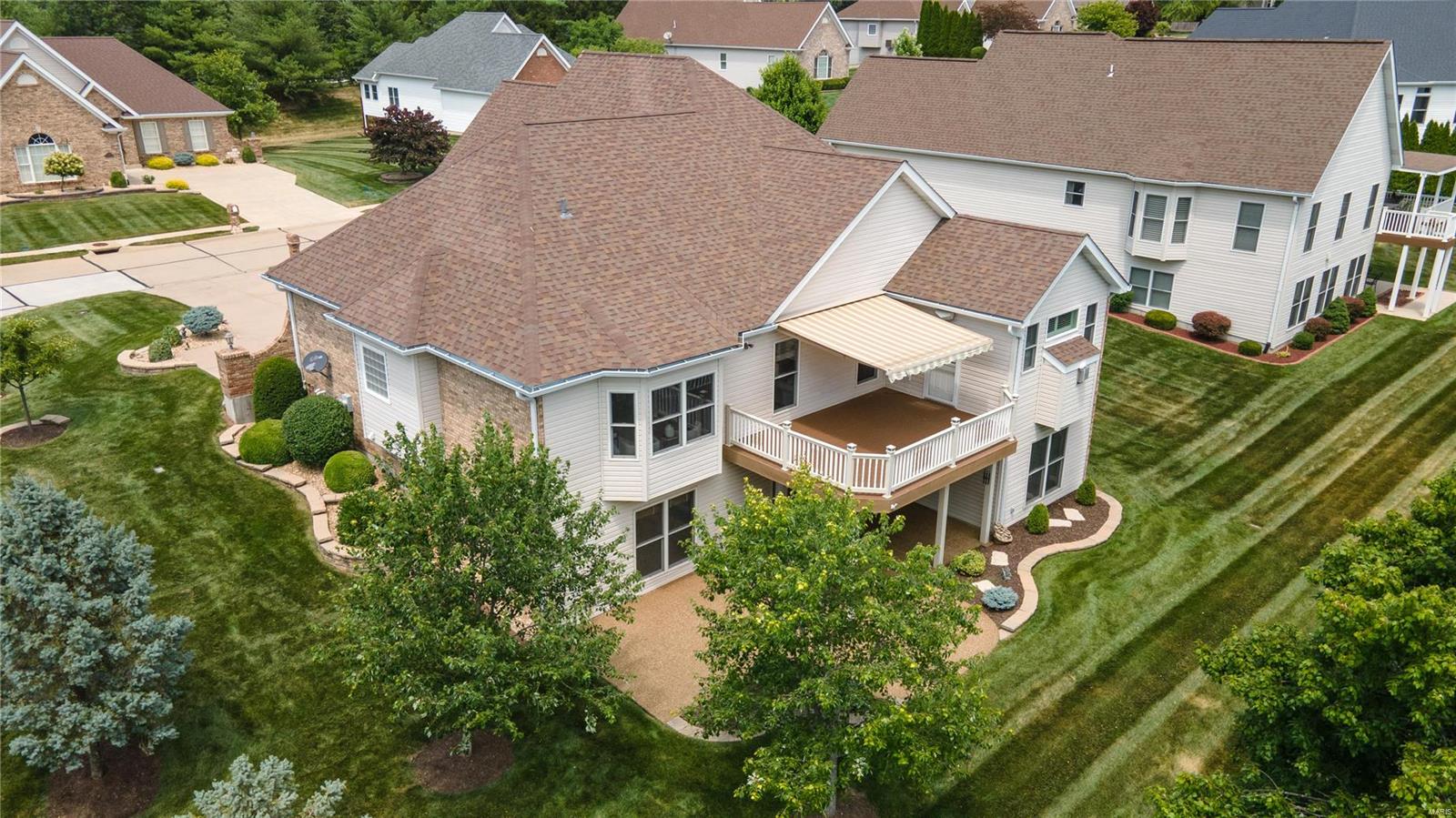 509 Dunmore Place Court