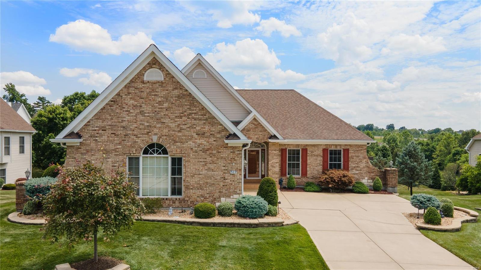 509 Dunmore Place Court