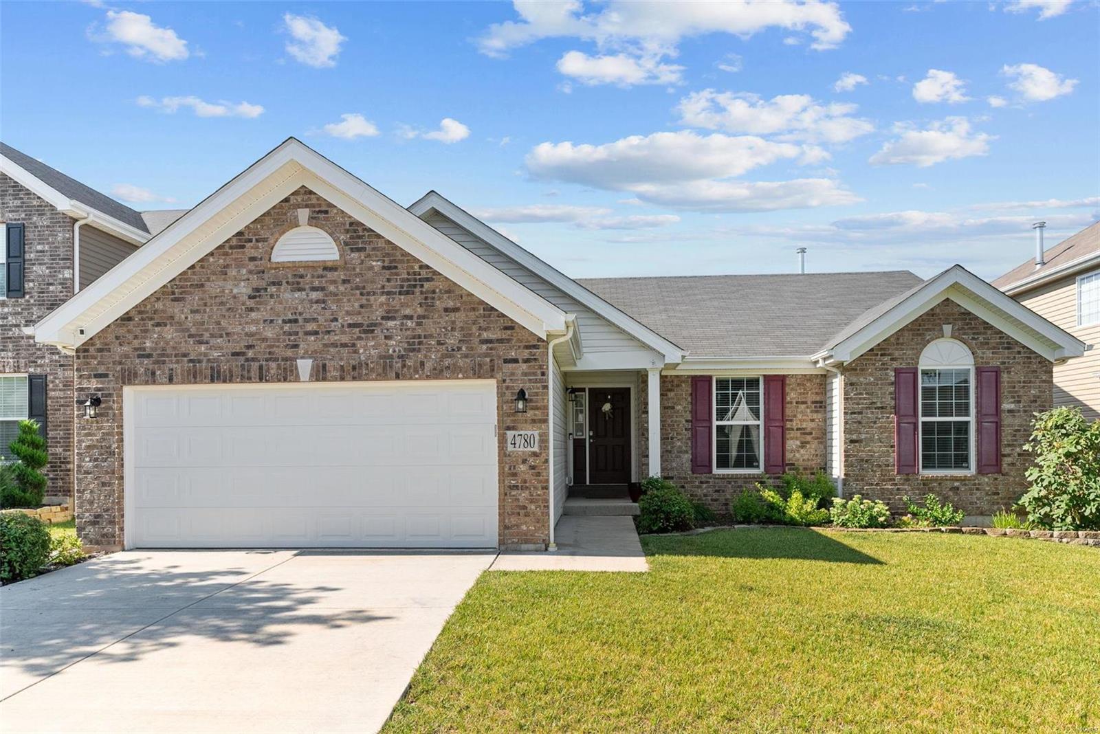 4780 Cypress Pointe Drive