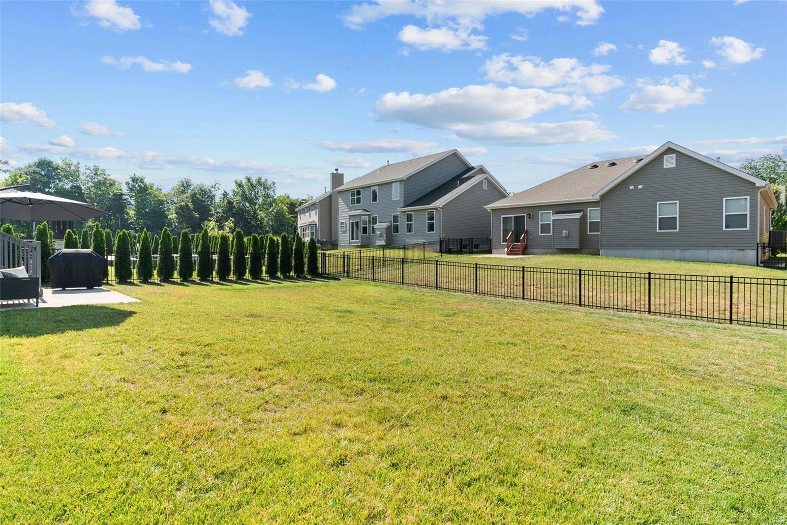 4780 Cypress Pointe Drive