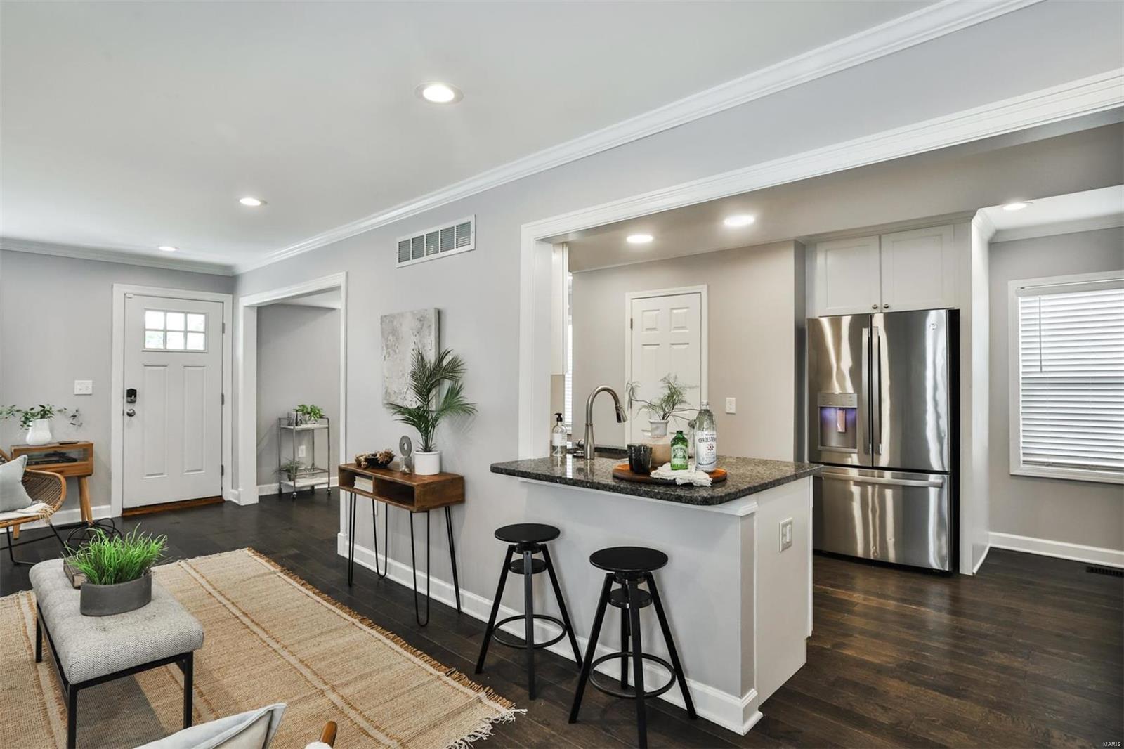 8743 Brentwood Place