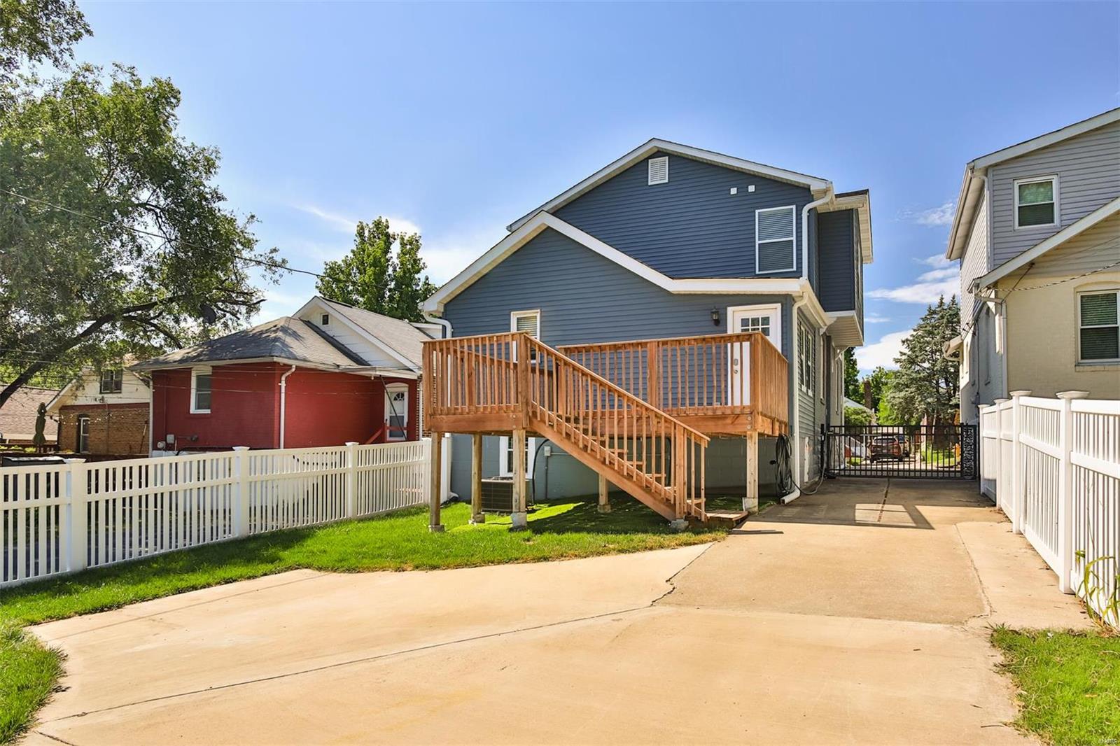 8743 Brentwood Place