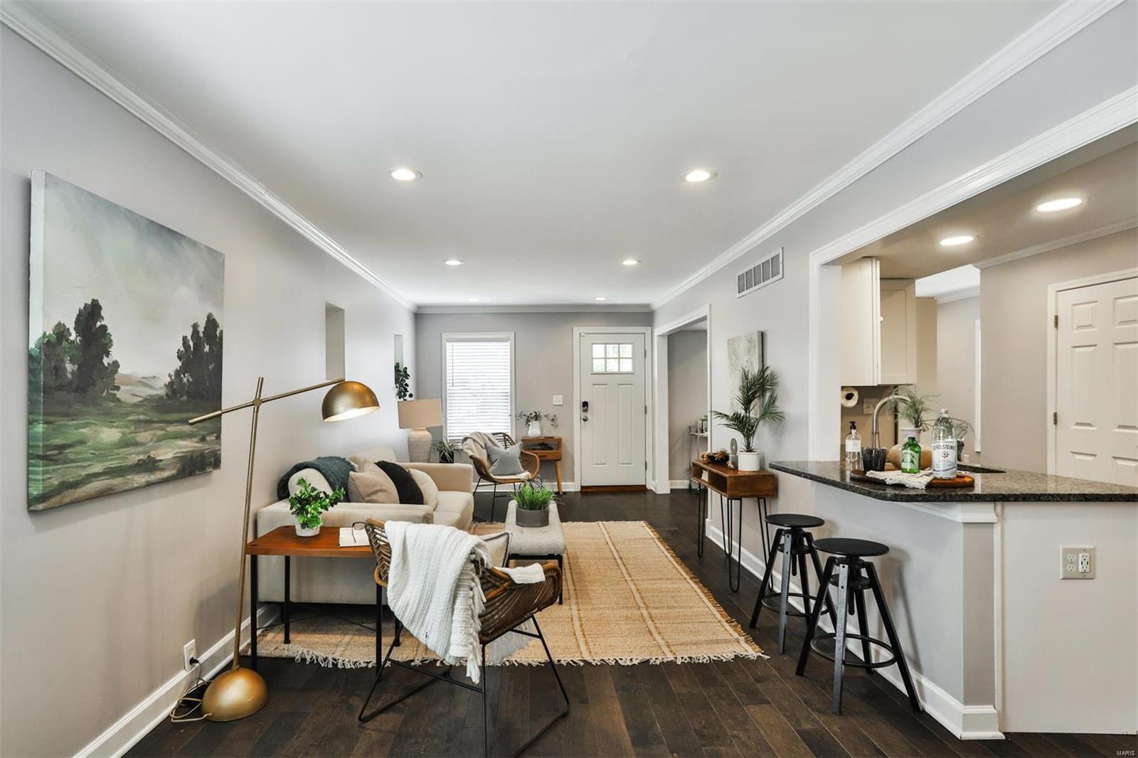 8743 Brentwood Place