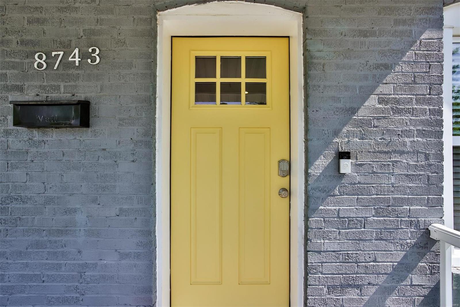 8743 Brentwood Place