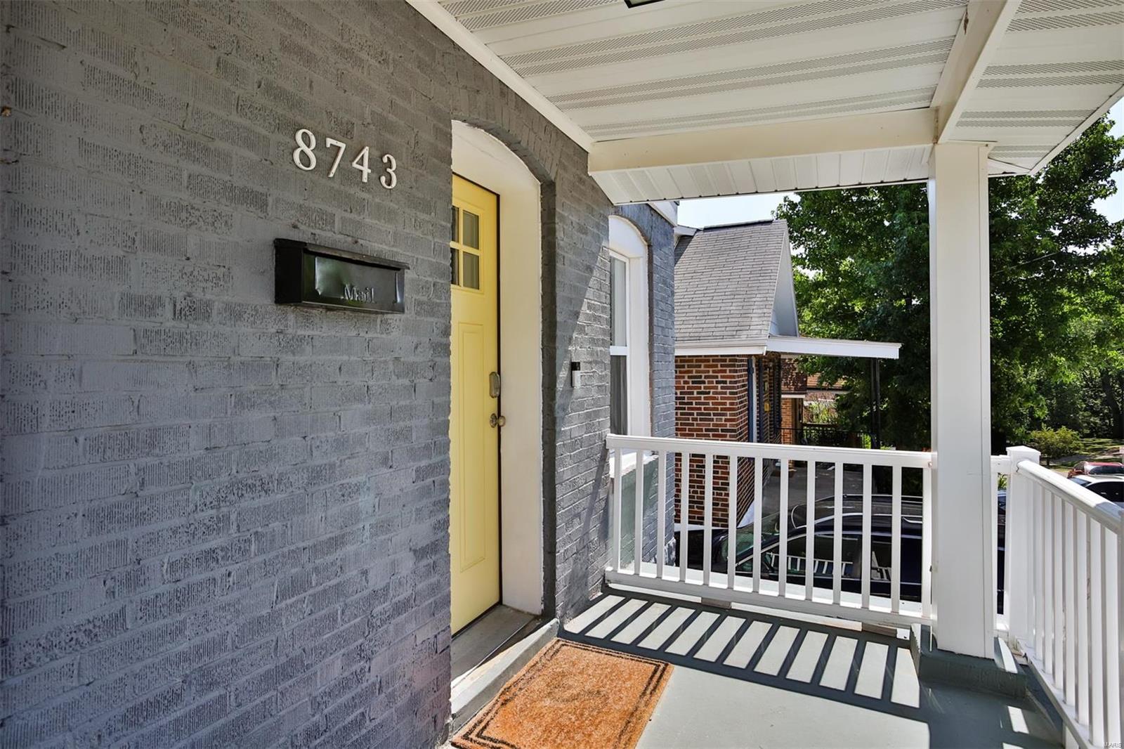 8743 Brentwood Place