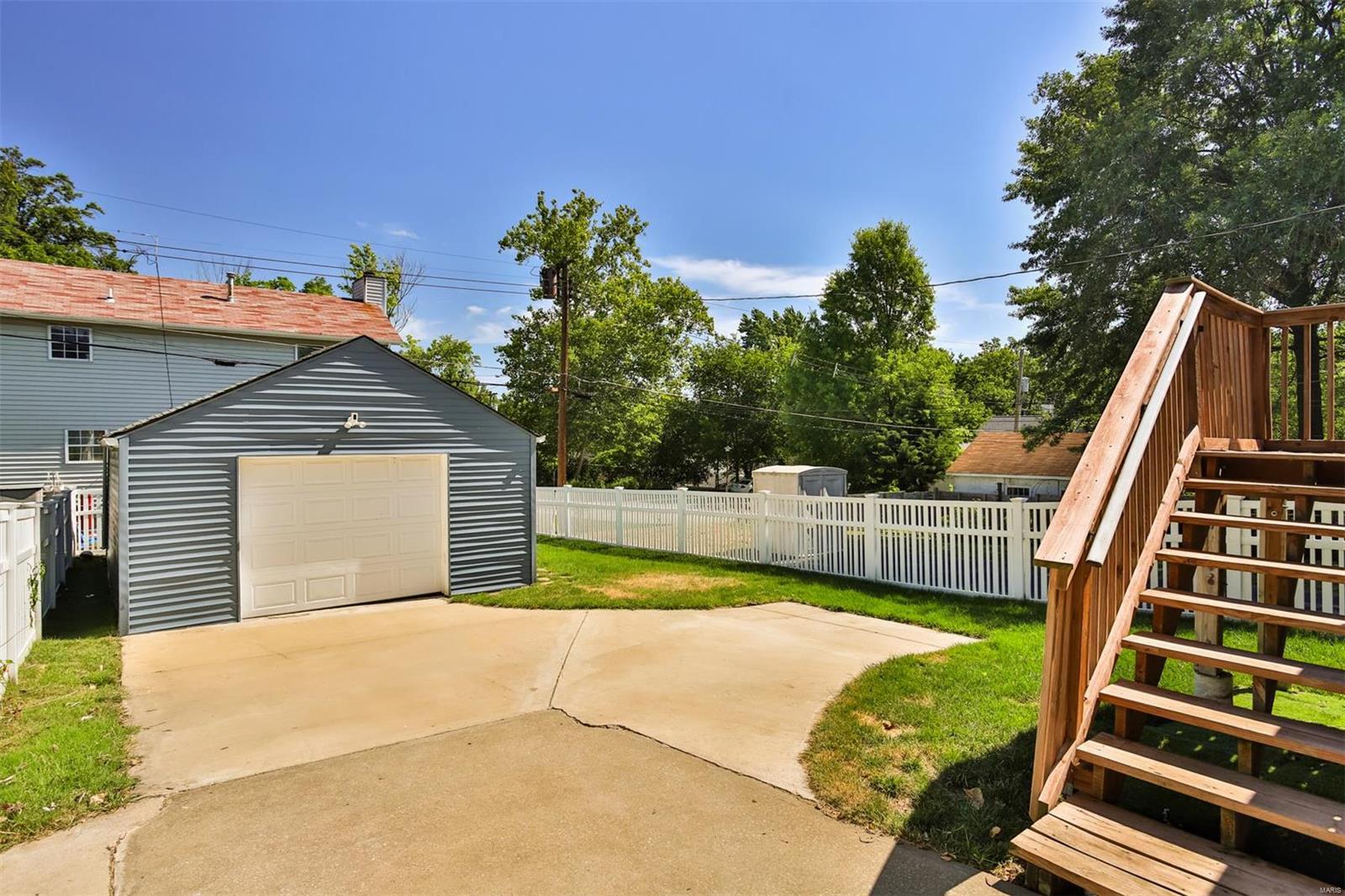 8743 Brentwood Place