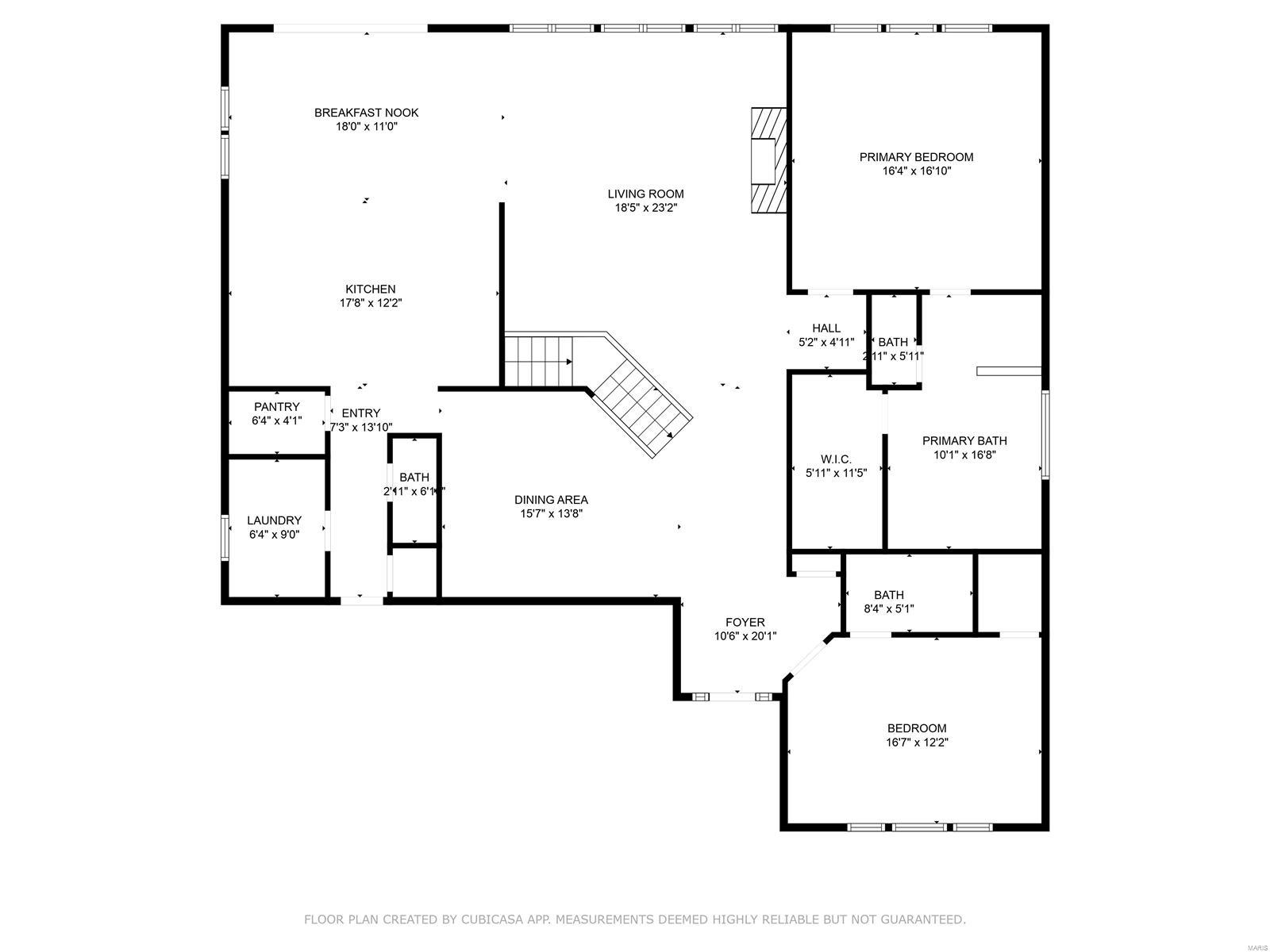 770 Village View Circle
