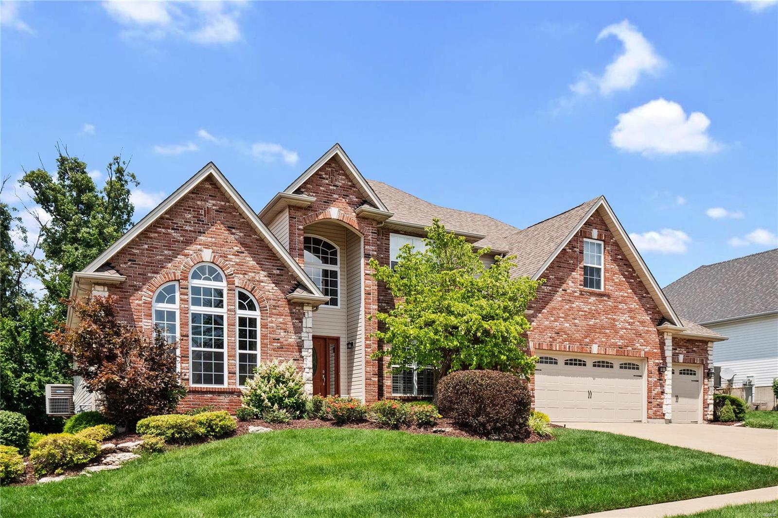 1521 Heather Glen Drive