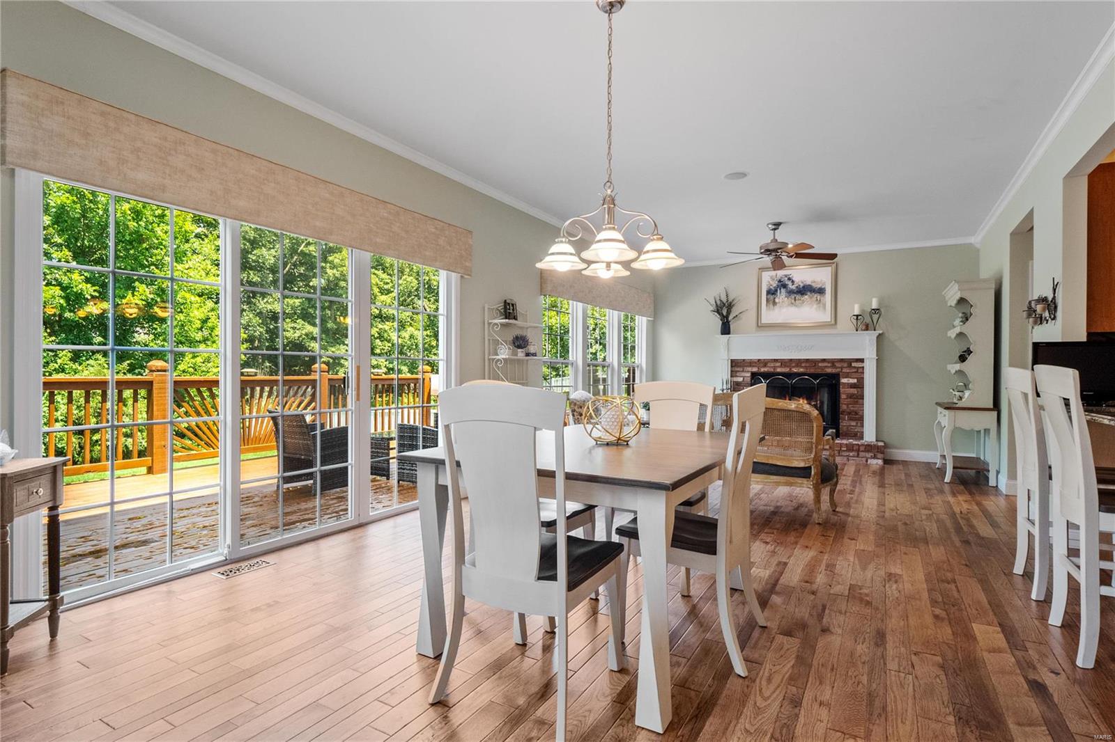 1521 Heather Glen Drive