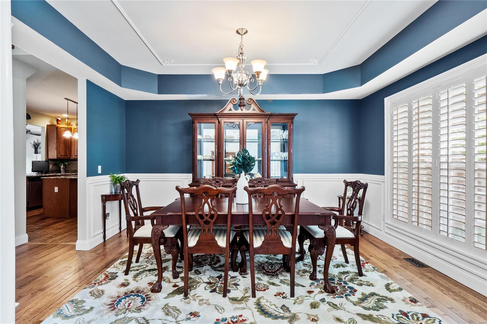 1521 Heather Glen Drive