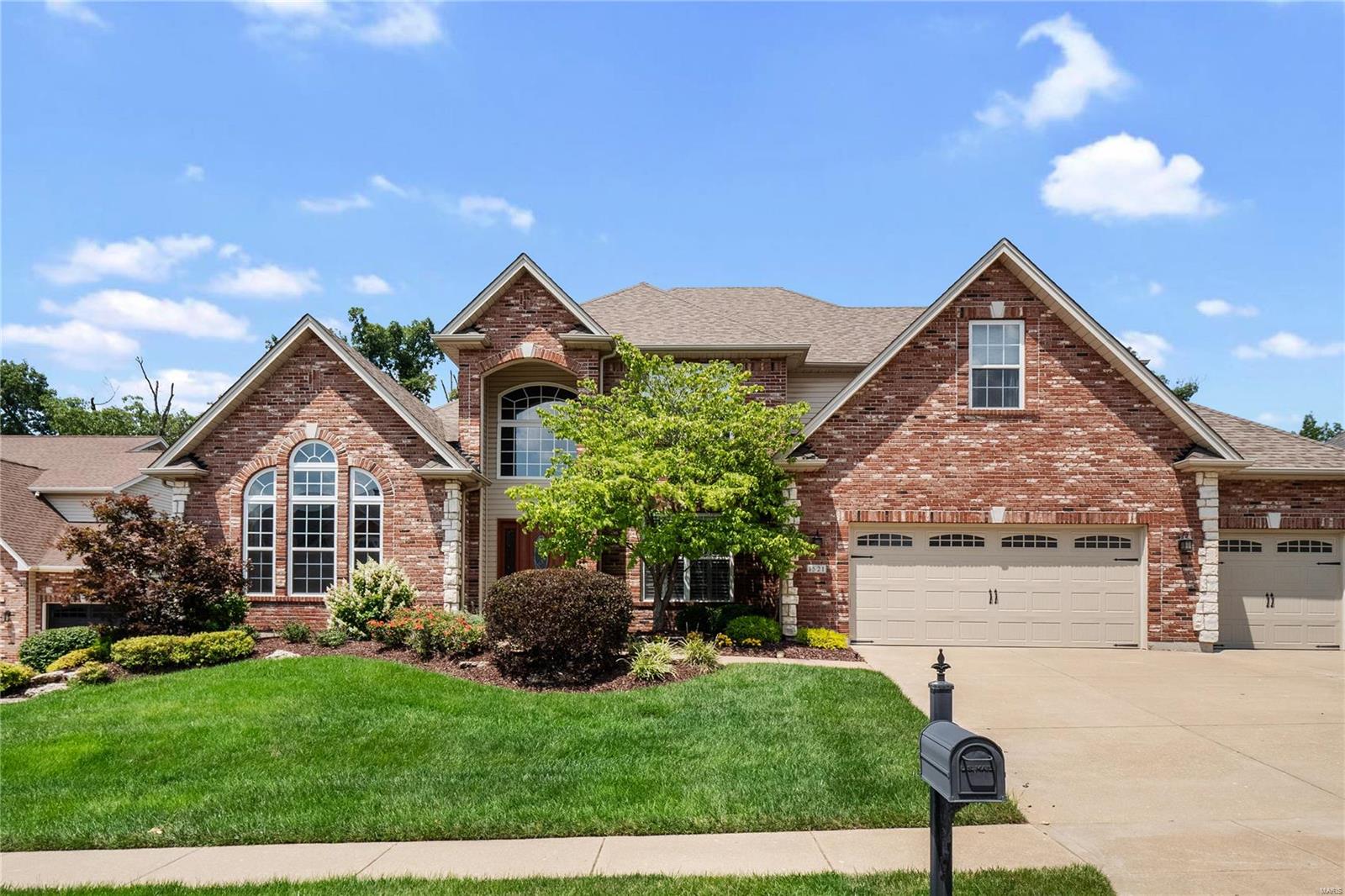 1521 Heather Glen Drive